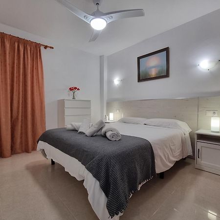 Apartment Carpediem Cala Bona Mallorca Cala Millor Сон-Сервера Экстерьер фото