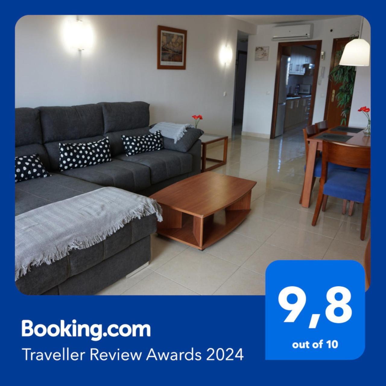 Apartment Carpediem Cala Bona Mallorca Cala Millor Сон-Сервера Экстерьер фото