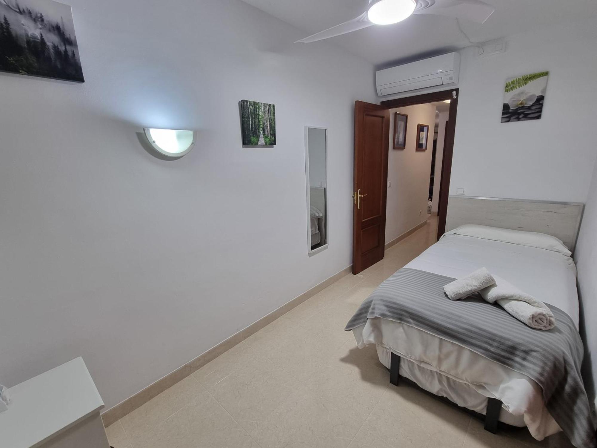 Apartment Carpediem Cala Bona Mallorca Cala Millor Сон-Сервера Экстерьер фото