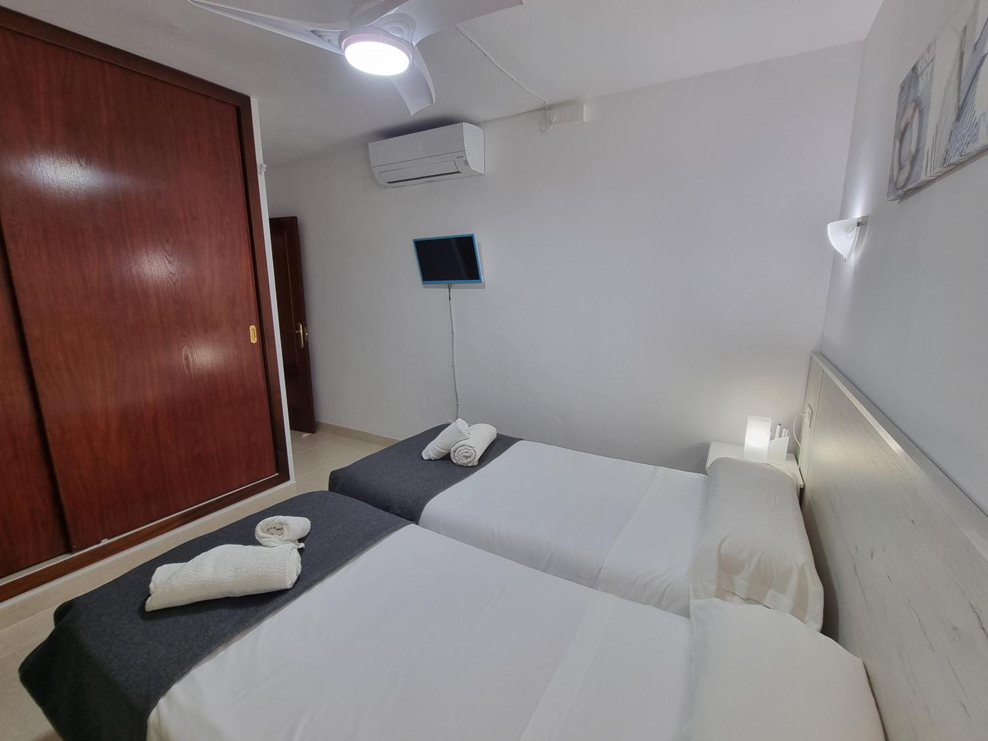 Apartment Carpediem Cala Bona Mallorca Cala Millor Сон-Сервера Экстерьер фото