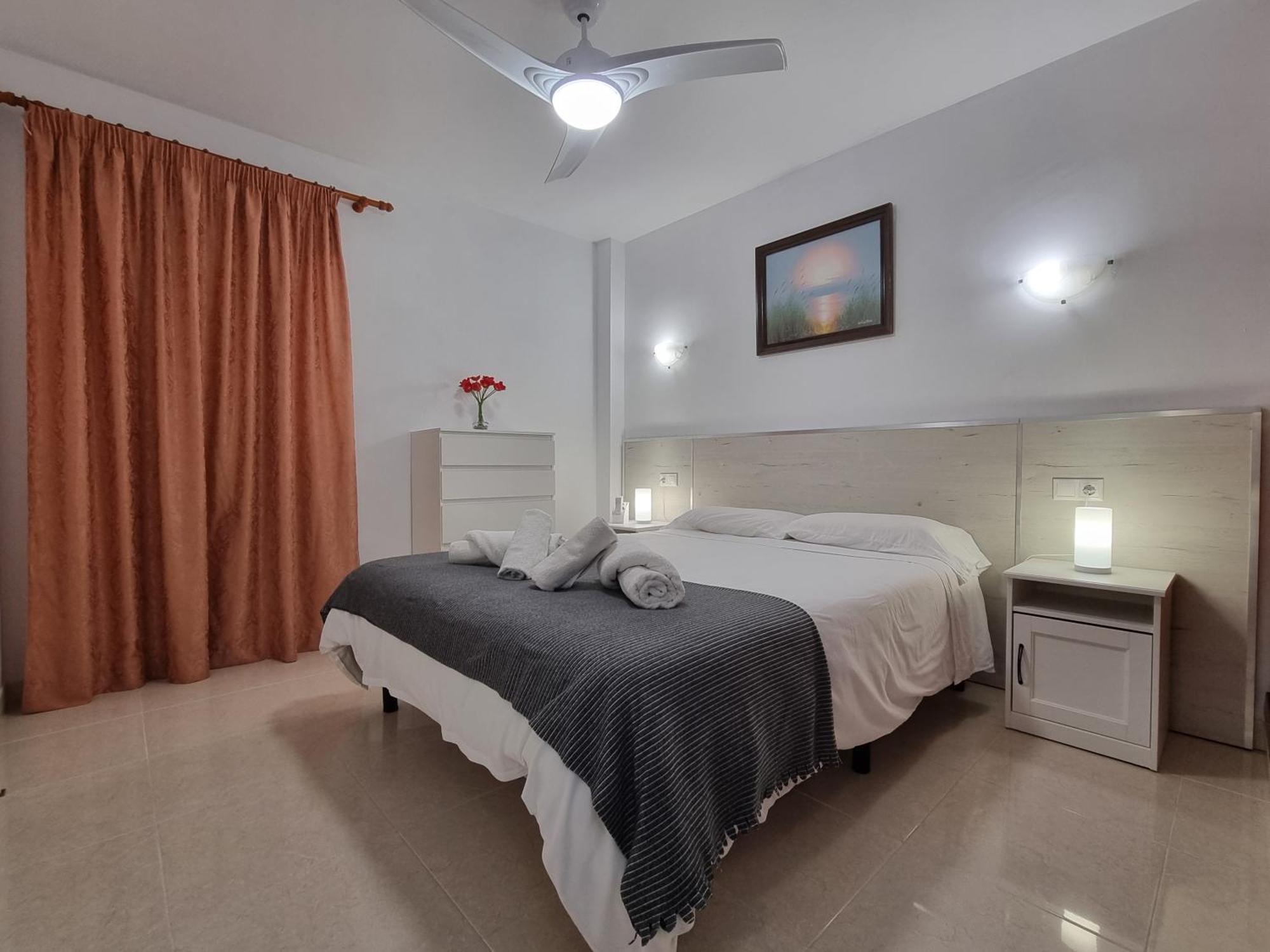 Apartment Carpediem Cala Bona Mallorca Cala Millor Сон-Сервера Экстерьер фото