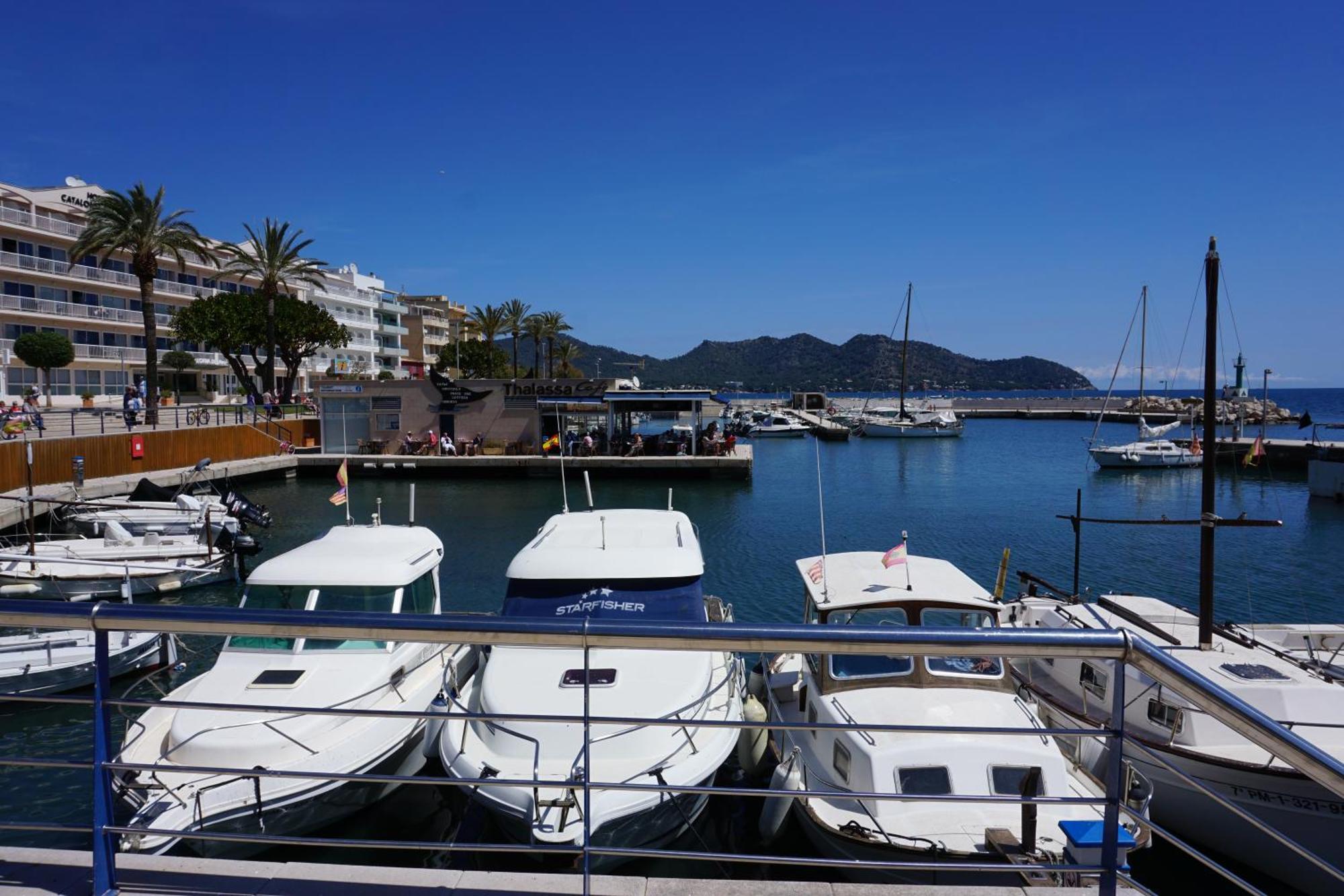 Apartment Carpediem Cala Bona Mallorca Cala Millor Сон-Сервера Экстерьер фото