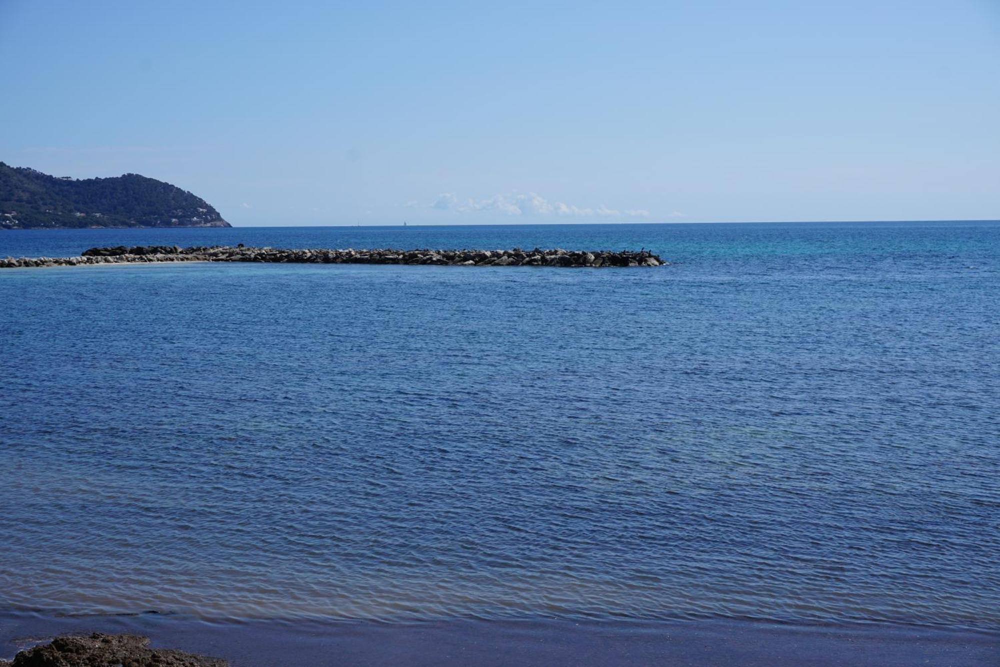Apartment Carpediem Cala Bona Mallorca Cala Millor Сон-Сервера Экстерьер фото