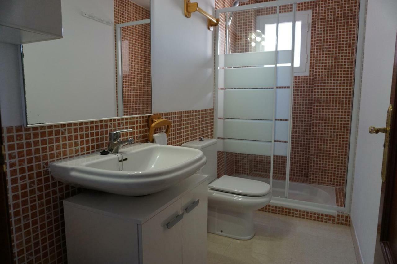 Apartment Carpediem Cala Bona Mallorca Cala Millor Сон-Сервера Экстерьер фото