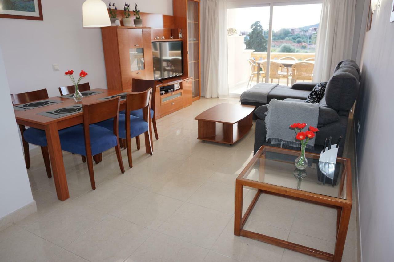 Apartment Carpediem Cala Bona Mallorca Cala Millor Сон-Сервера Экстерьер фото