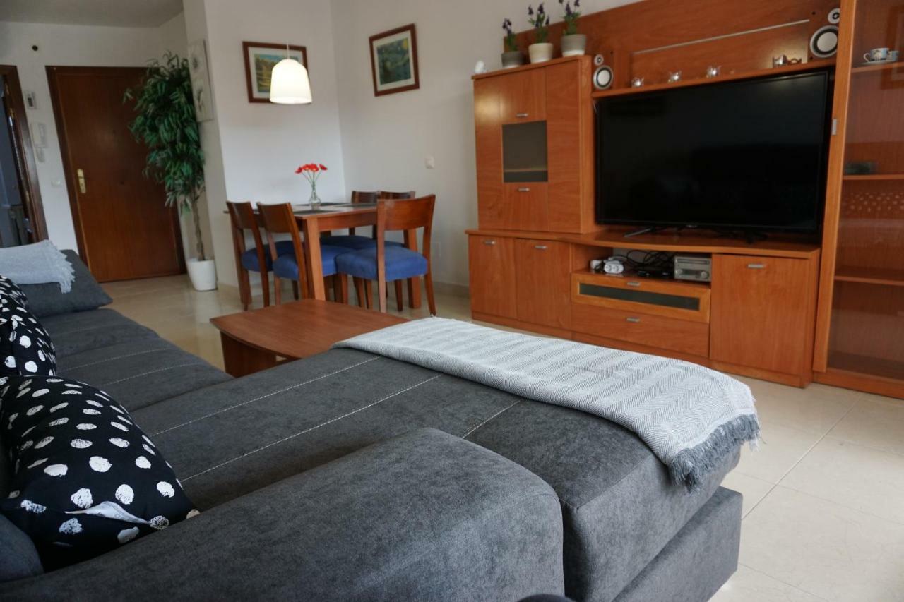 Apartment Carpediem Cala Bona Mallorca Cala Millor Сон-Сервера Экстерьер фото