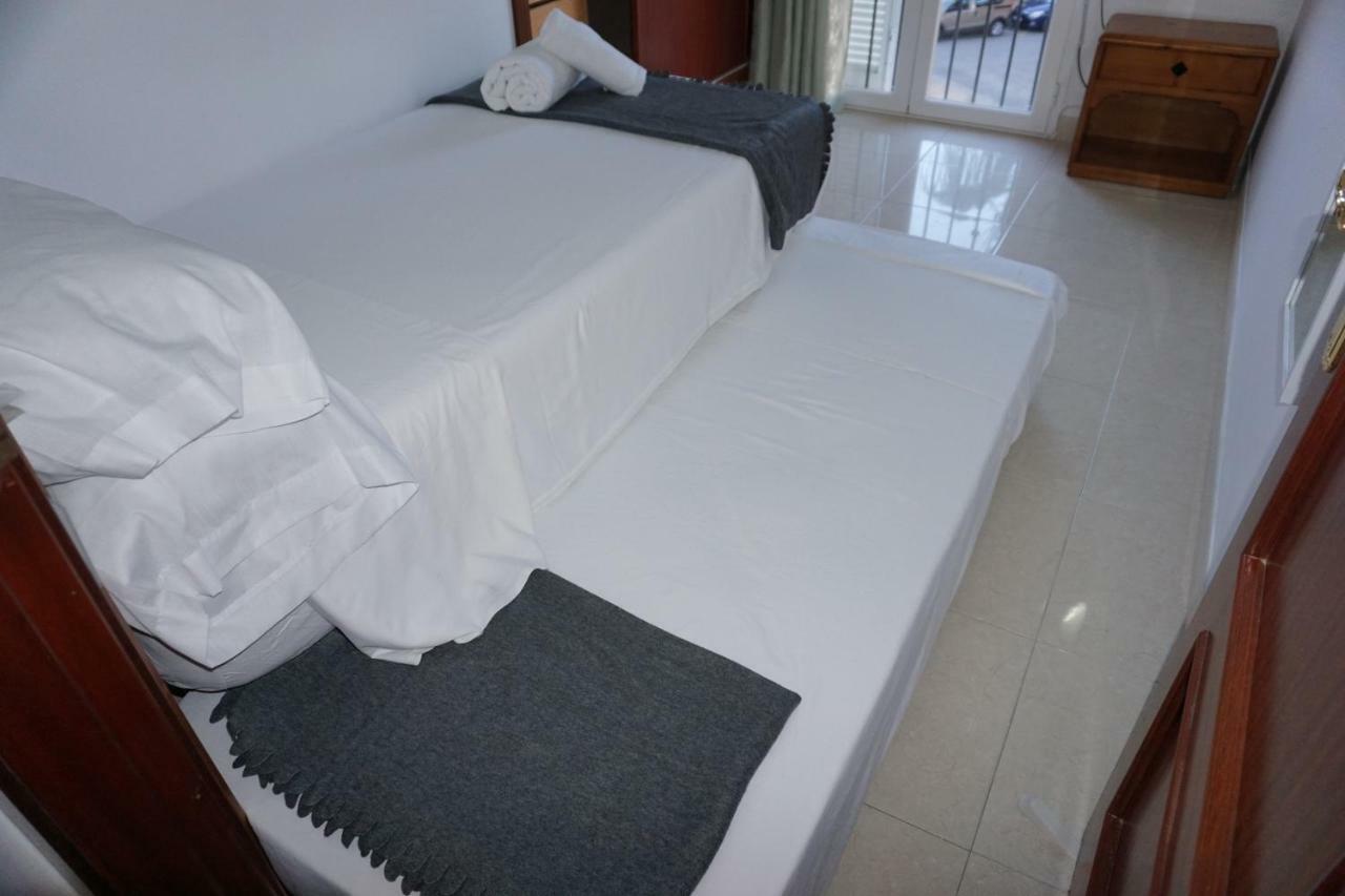 Apartment Carpediem Cala Bona Mallorca Cala Millor Сон-Сервера Экстерьер фото