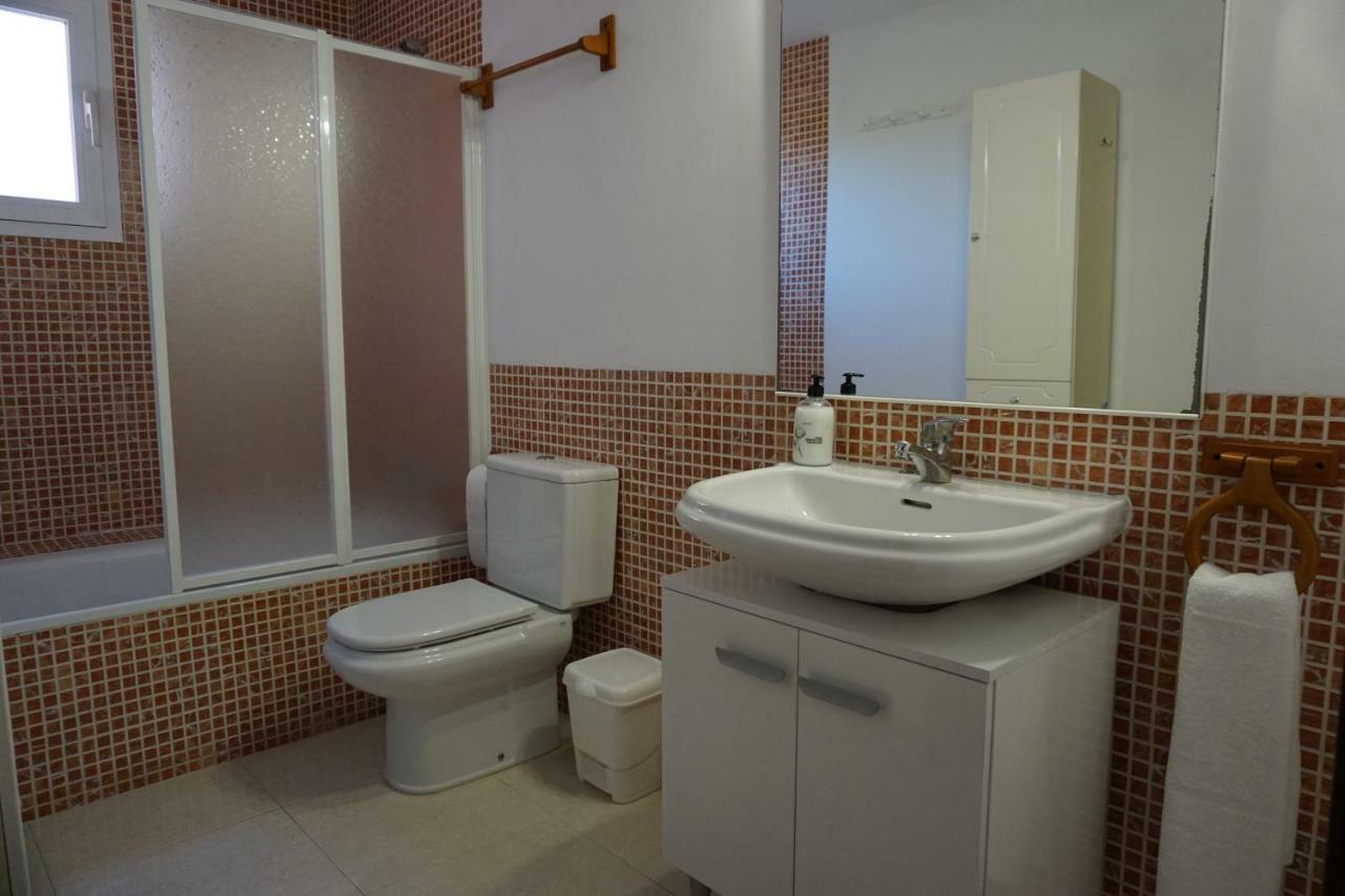 Apartment Carpediem Cala Bona Mallorca Cala Millor Сон-Сервера Экстерьер фото