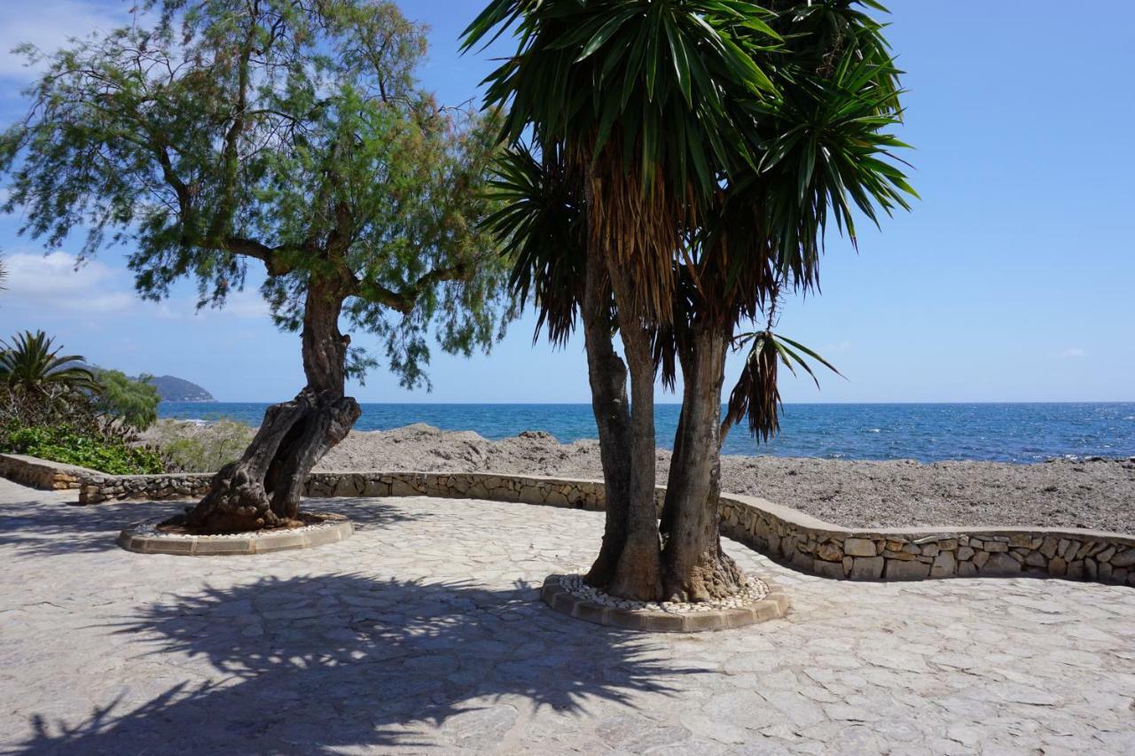 Apartment Carpediem Cala Bona Mallorca Cala Millor Сон-Сервера Экстерьер фото
