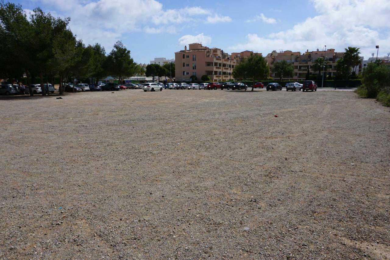 Apartment Carpediem Cala Bona Mallorca Cala Millor Сон-Сервера Экстерьер фото